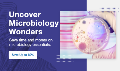 Uncover Microbiology Wonders